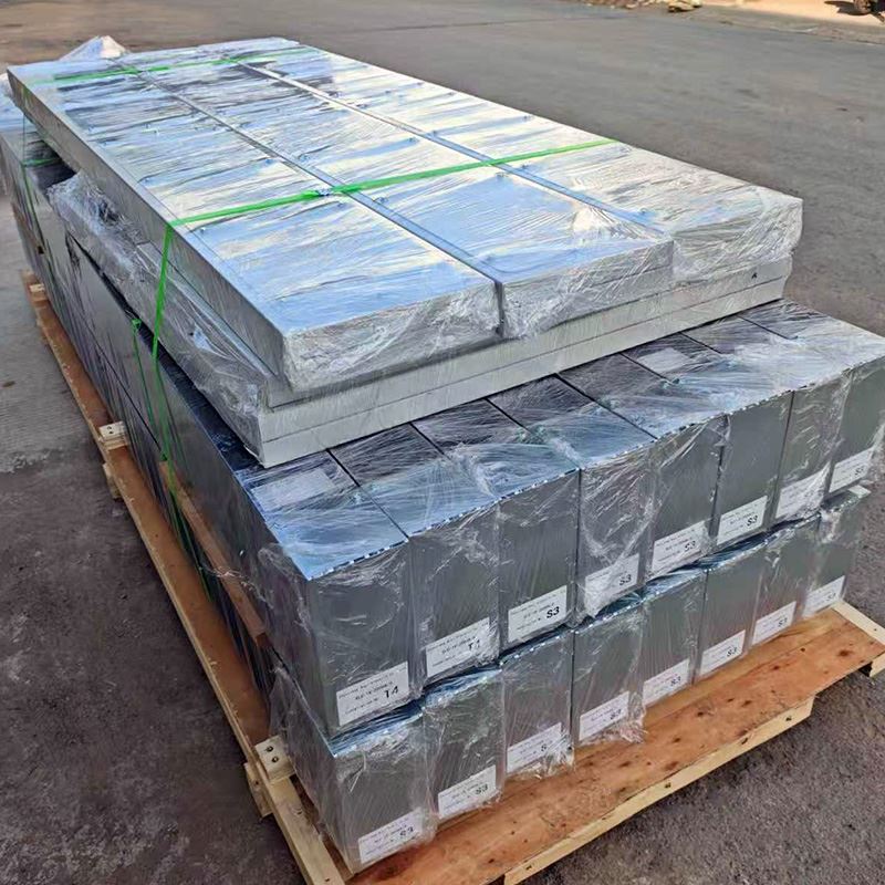ئىخچام Busduct