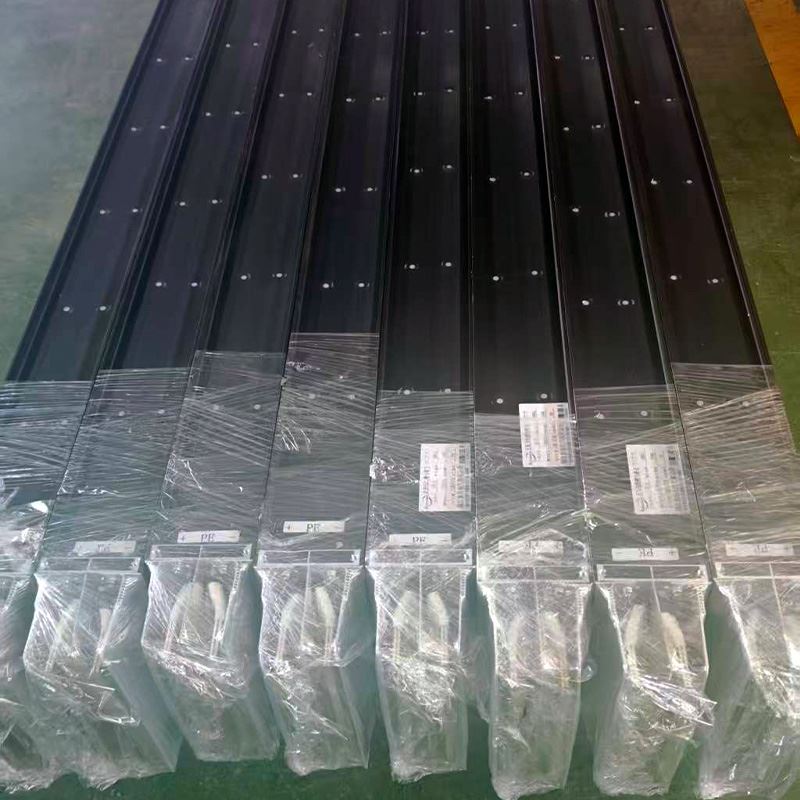 DC Compact Busduct